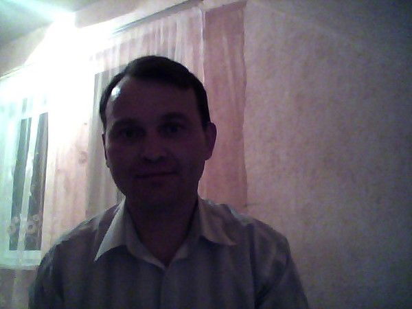 Виктор Кошелев