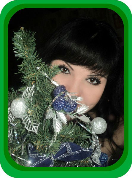 Танюшка Куксина