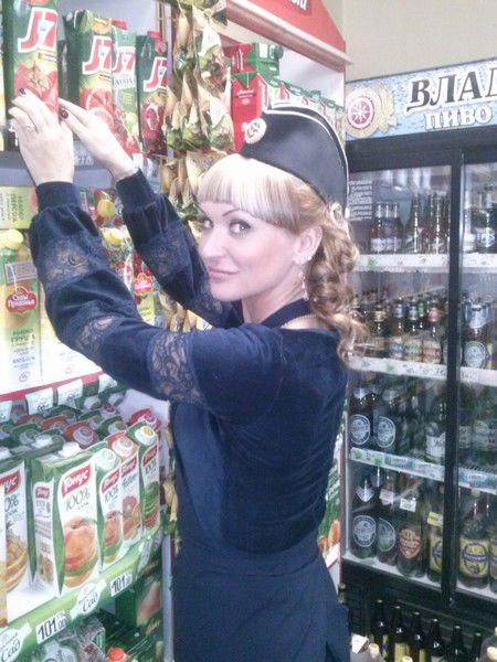 Корниенко Юля