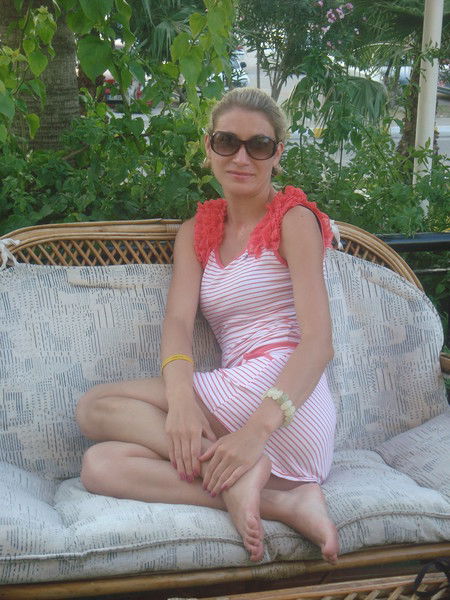 Наталья Лазутина