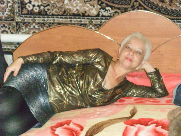 Ольга Рулевская