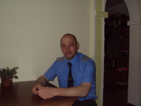 Анатолий Ихтендриц