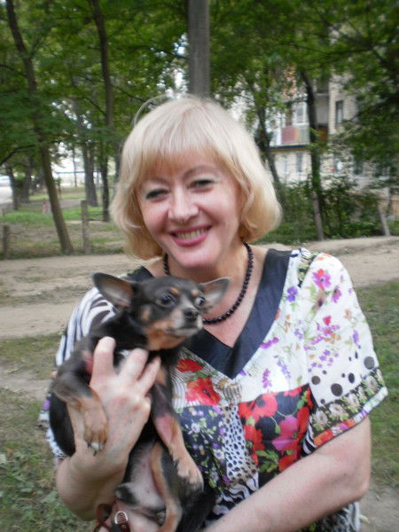 Богдaнa Бейгер