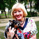 Богдaнa Бейгер
