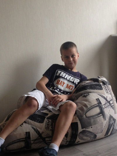 Максим Волков