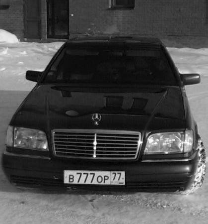 Игорь Сергеевич