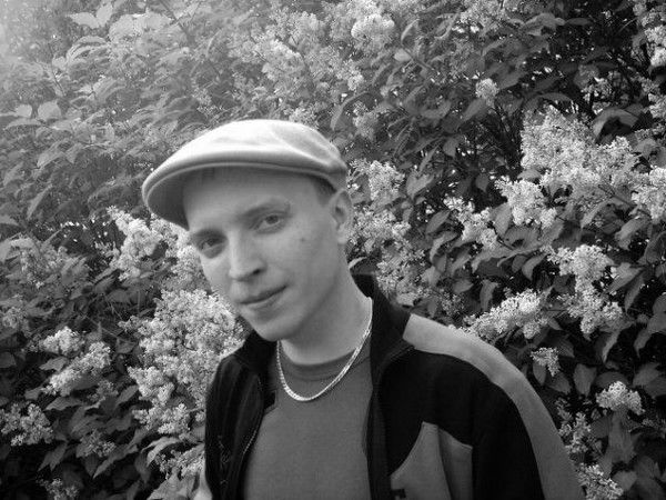 Тимофей Уваров