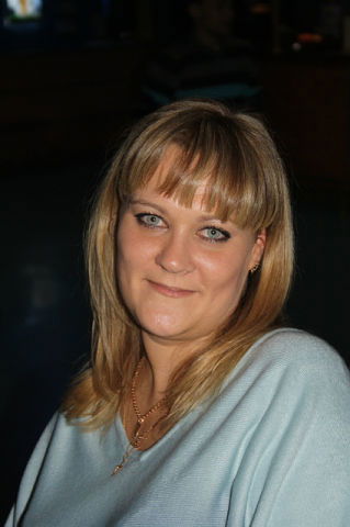 Лариса Симонова