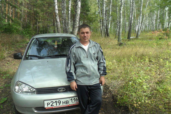 Валера Рыцев