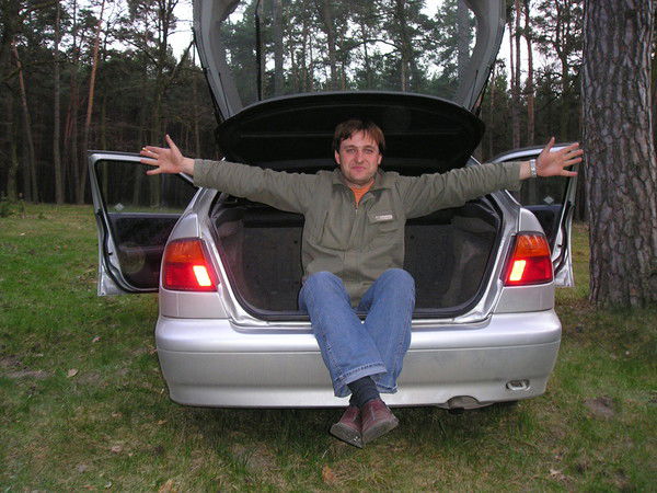 Сергей Шилин