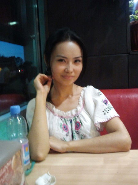 Гульмира Жаксылыкова