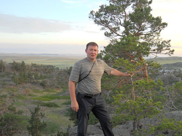 Орынбек Балтабаев