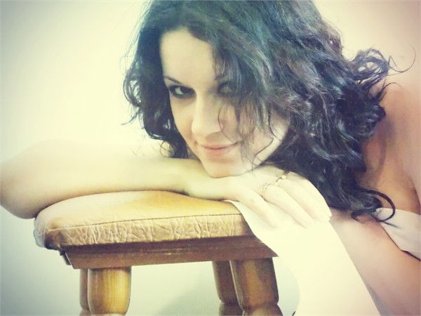 Двораковская Надежда