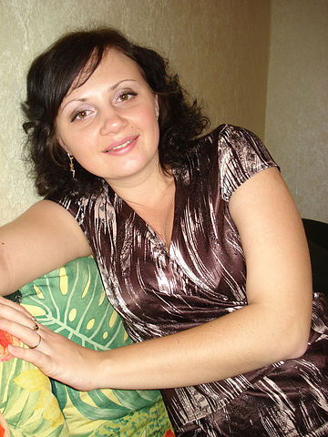 Надежда Коростелева