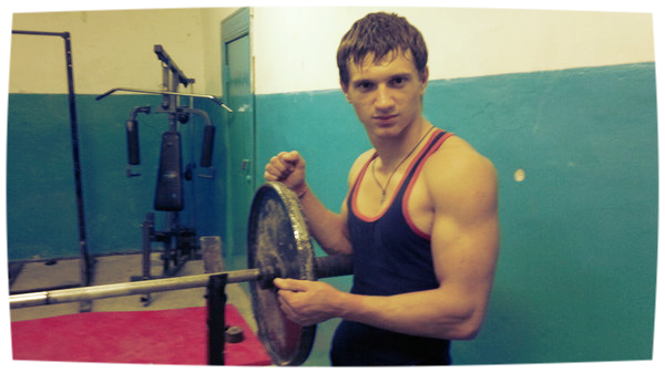 Евгений Веретенников