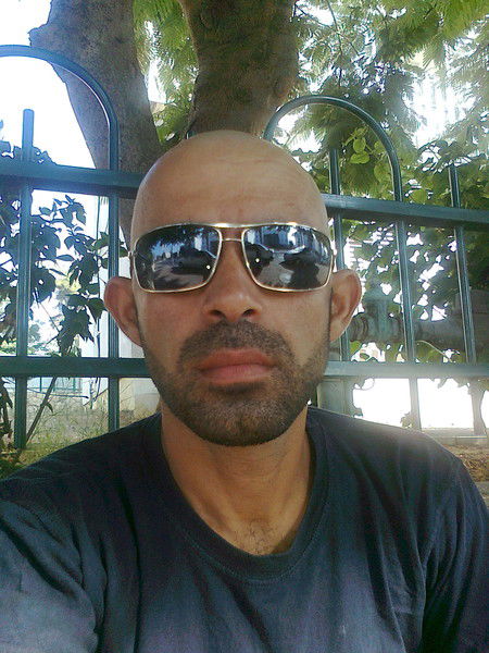 Роман Нисимов