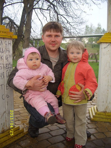 Сергей Колесников