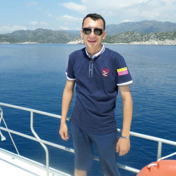 Арман Шаймерденов