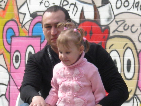 Евгений Кобзий