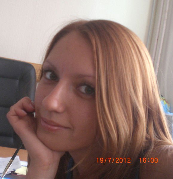 Ирина Марухина