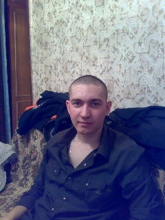 Гоша Долбин