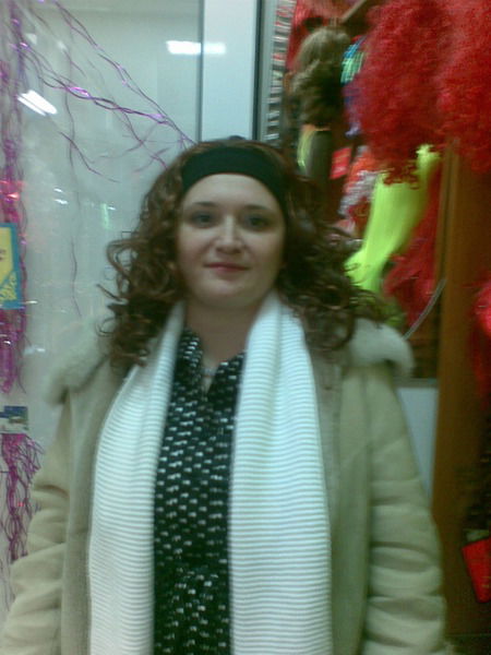 Татьяна Шувалова