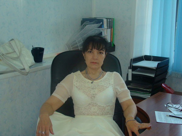 Наталья Шевченко