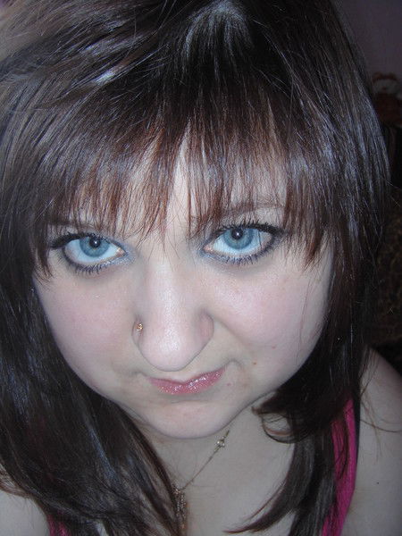 Аббасова Наталья