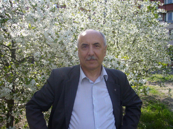 Игнатий Мышук