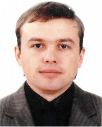 Сергей Захарчук