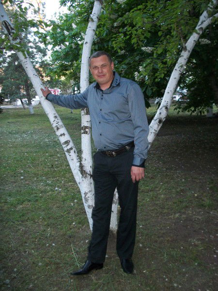 Сергей Банько