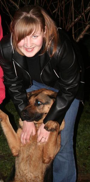 Юлия Бакаева