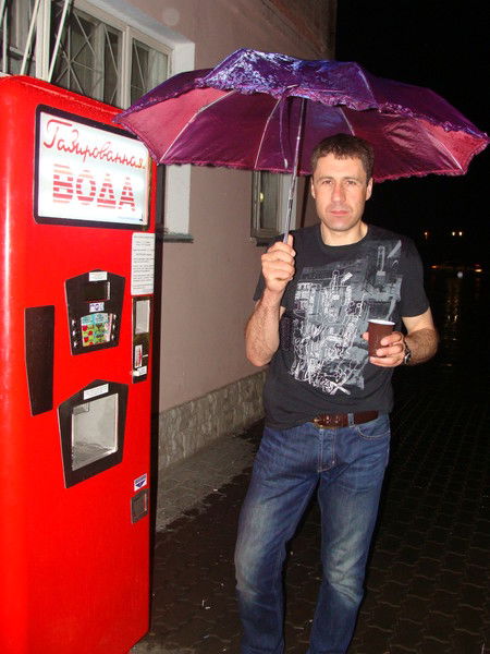 Сергей Тормозов