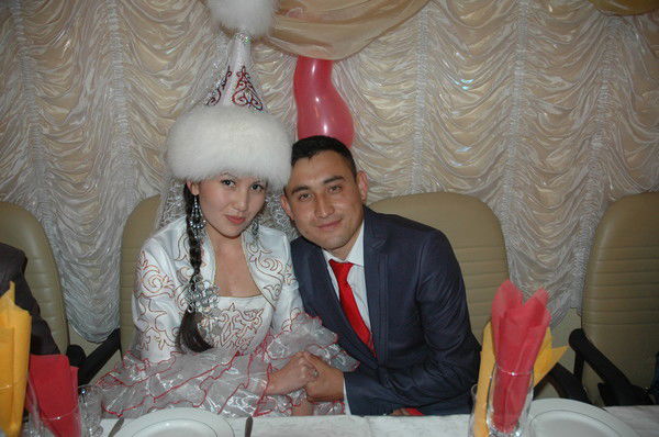 Тимур Кубенбаев