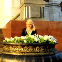 Лена Лазарева