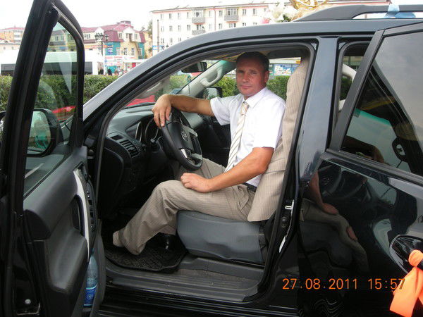 Константин Курганский