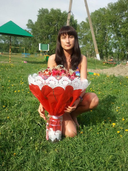 Эльмира Жарова