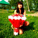 Эльмира Жарова