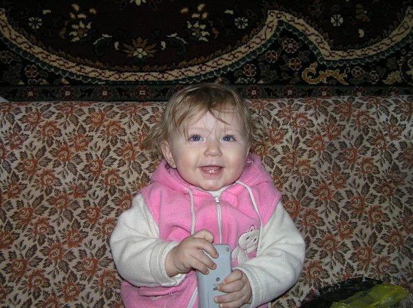 Ірина Кондрахіна