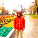 Женёк Бакалдин