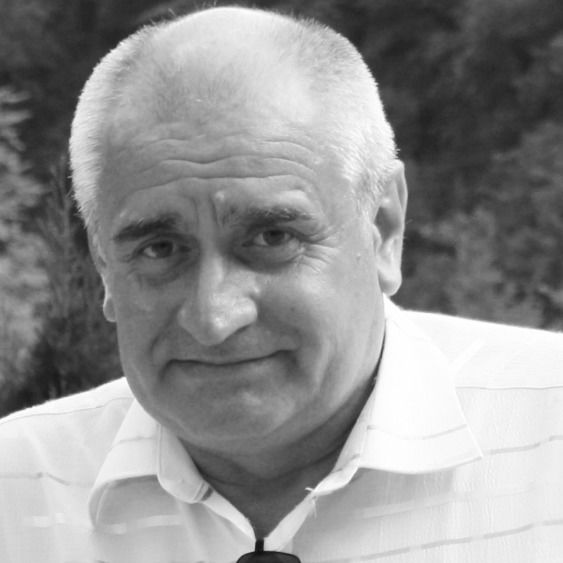 Владимир Матвеев