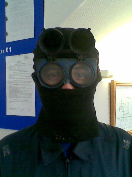 Альберт Муратшин