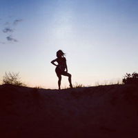 Екатерина Лыкова