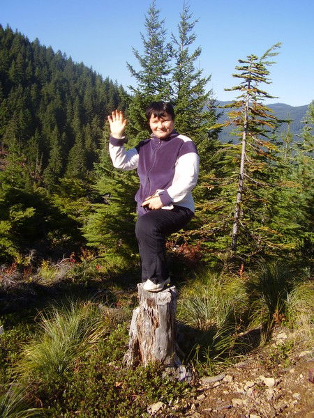 Ludmila Shayakhmetova