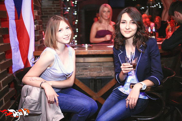 Настя Цуркан