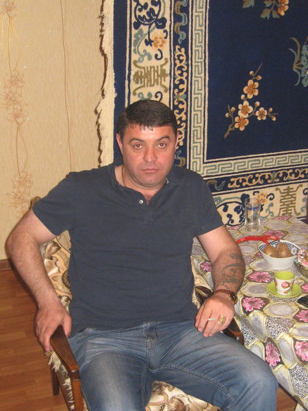 Гарик Петросян