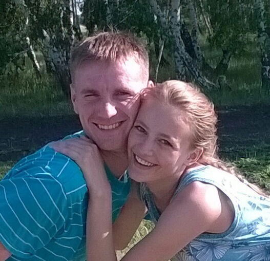 Регина Воронюк