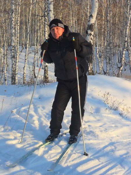 Дима Бабинов