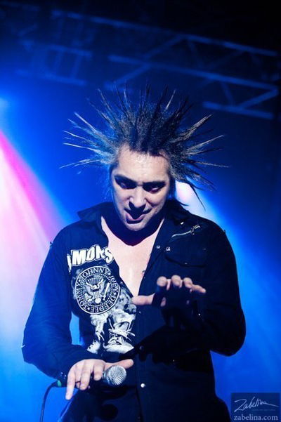 Мария Панькина