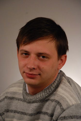 Юрий Толкачев